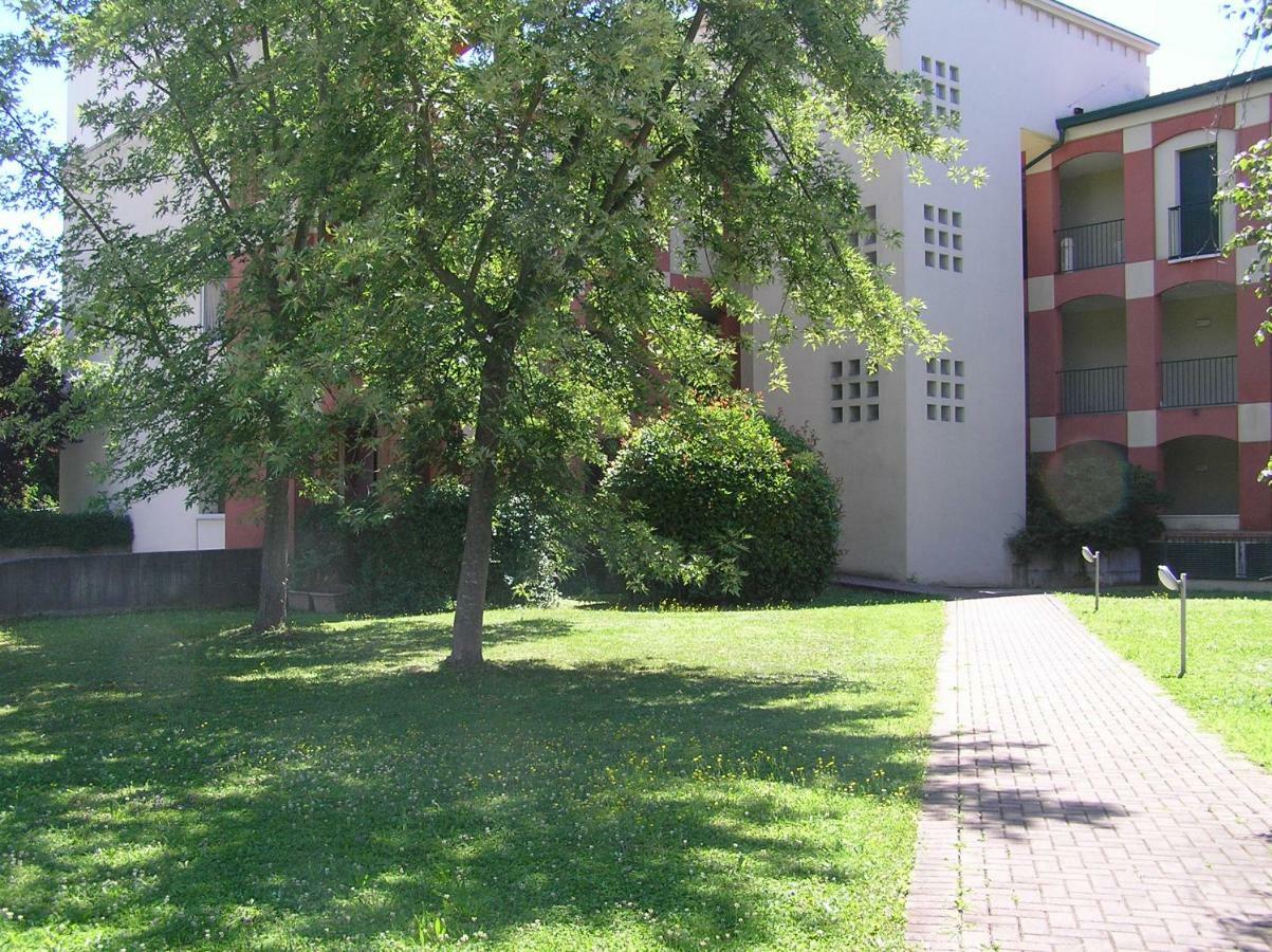 Atelier Apartment Portogruaro Exterior photo