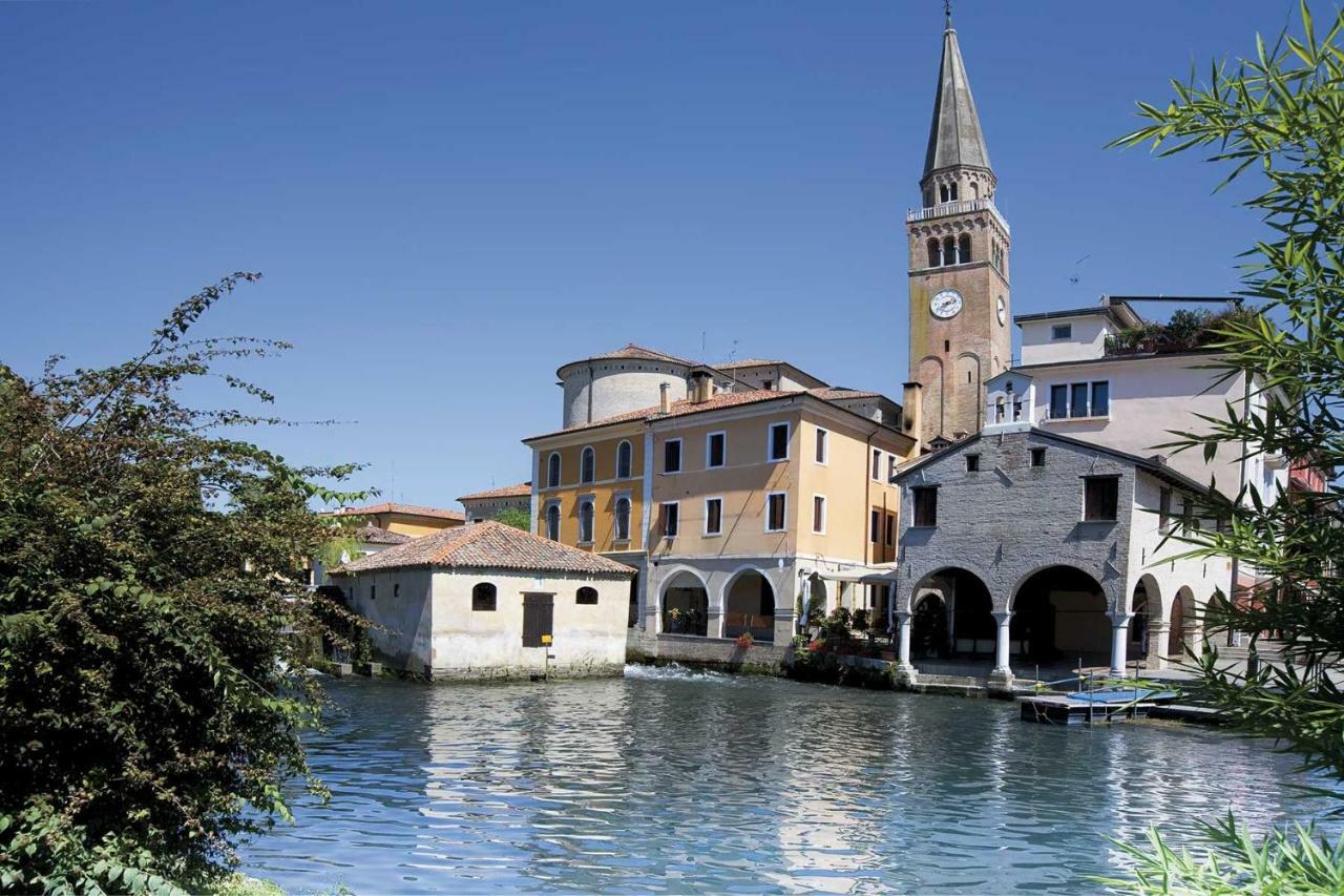 Atelier Apartment Portogruaro Exterior photo