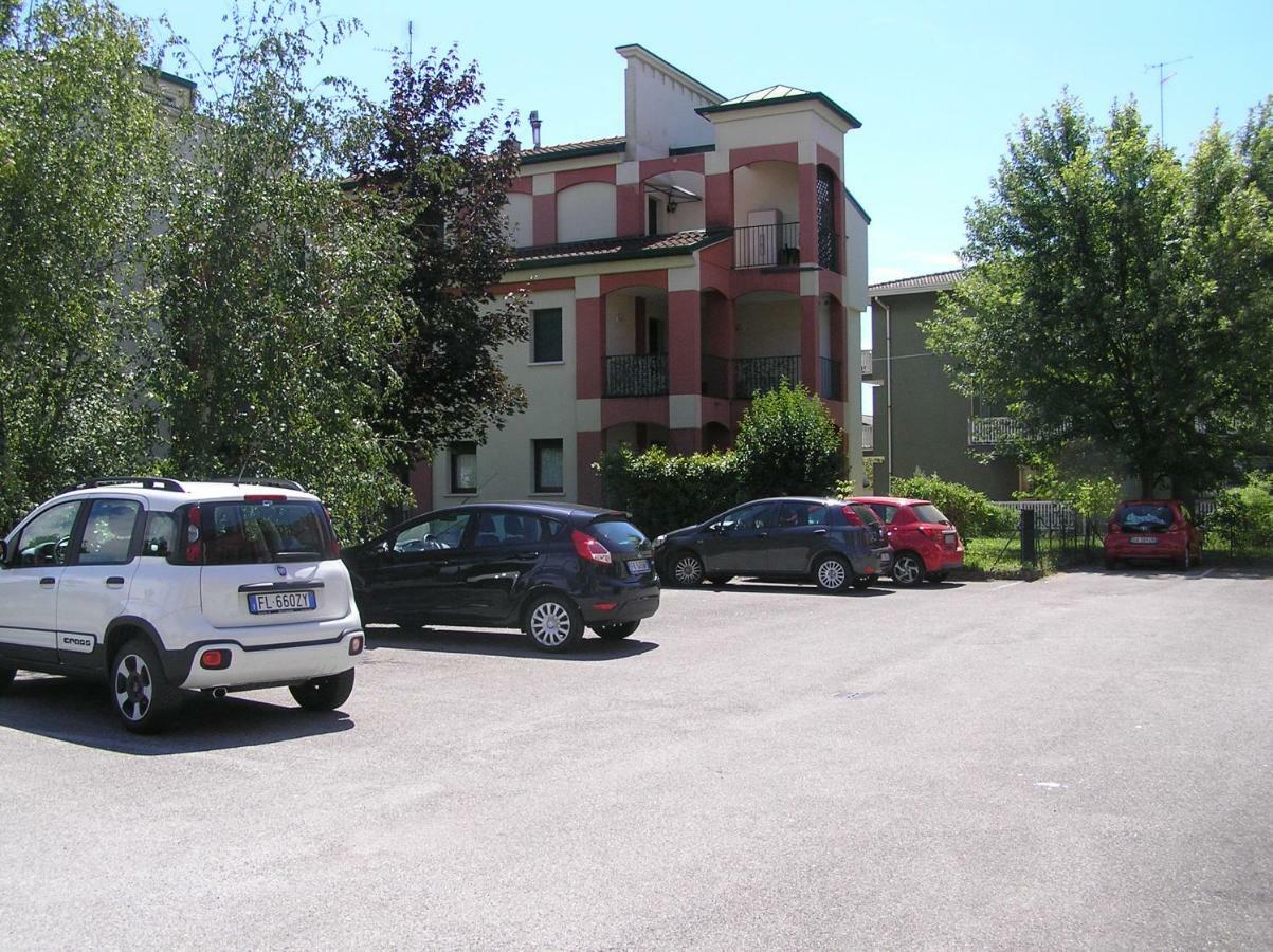 Atelier Apartment Portogruaro Exterior photo