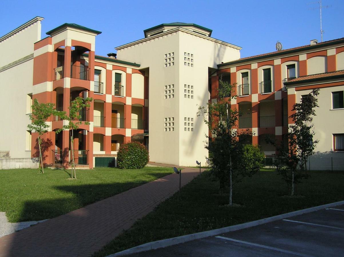 Atelier Apartment Portogruaro Exterior photo